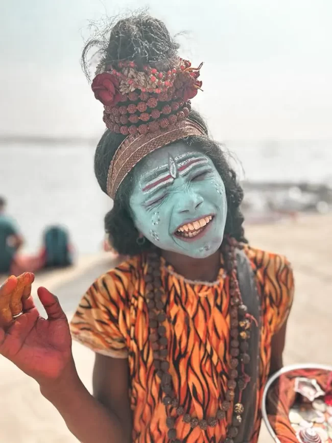 1. VARANASI_ UNA DANZA PARA MIS SENTIDOS