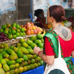 India Sensorial